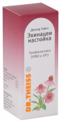 Tinktura dr. Theiss Echinacea 50ml