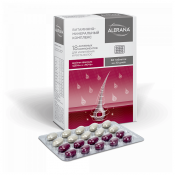 Vértice Alerana 570 mg No. 60