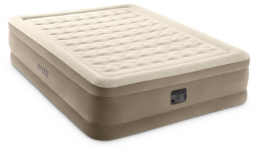 Intex Ultra Plush Bed (64428)