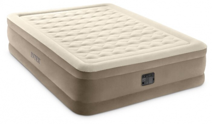 Intex Ultra Pluche Bed (64428)